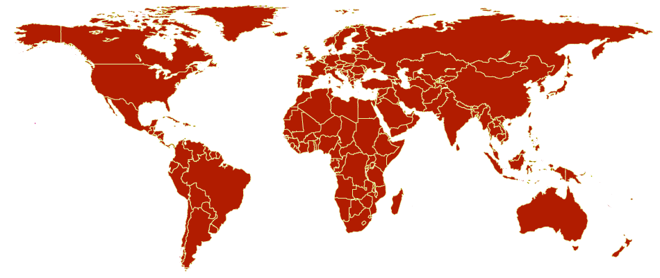 Roaming Internacional
